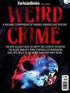 Weird Crime